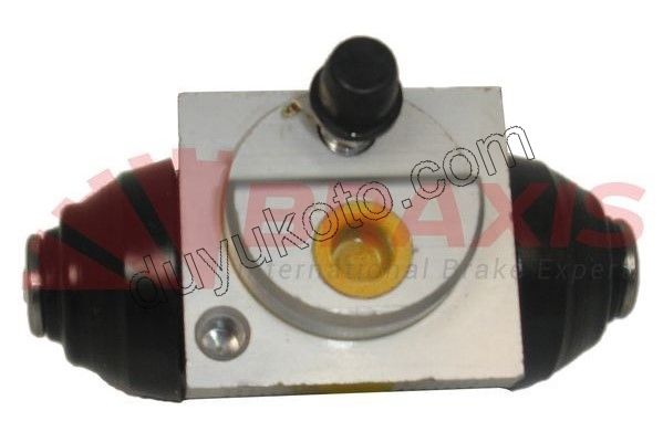 Fren Silidiri P207 P301 ABS'li 20.64MM