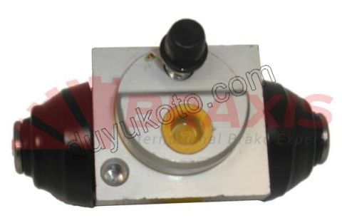 Fren Silidiri P207 P301 ABS'li 20.64MM