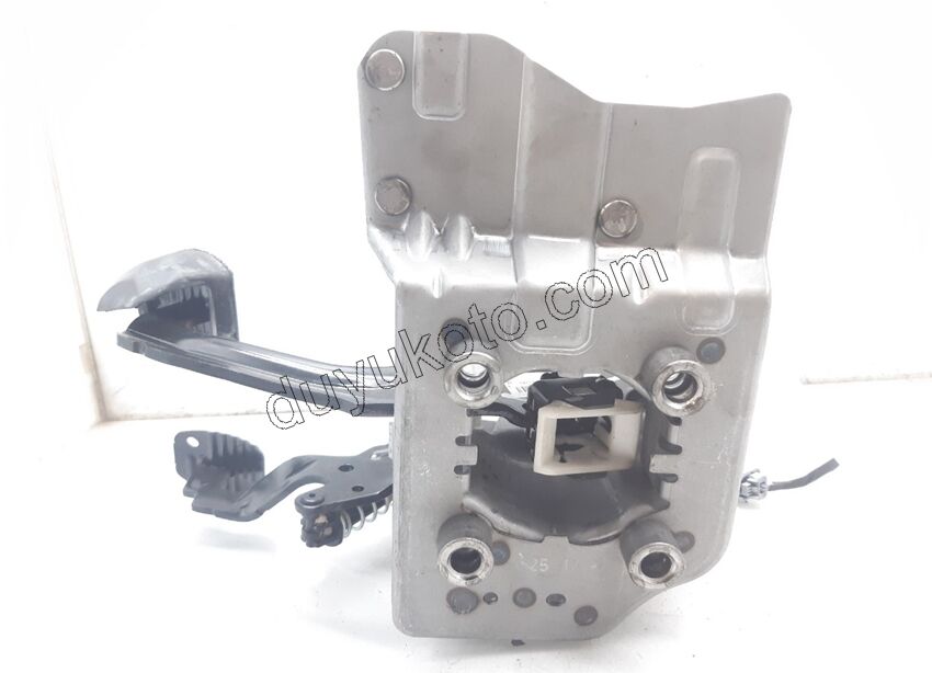 PEDAL FREN+DEBRIYAJ P301 1.6HDİ Euro5