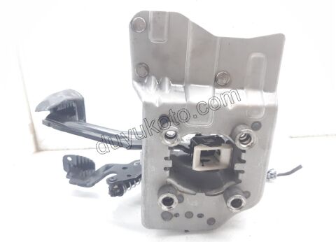 PEDAL FREN+DEBRIYAJ P301 1.6HDİ Euro5