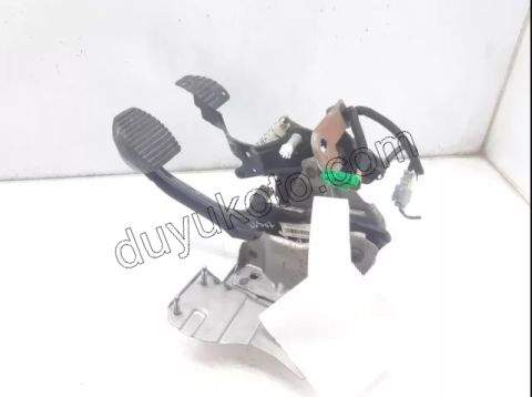 PEDAL FREN+DEBRIYAJ P301 1.6HDİ Euro5