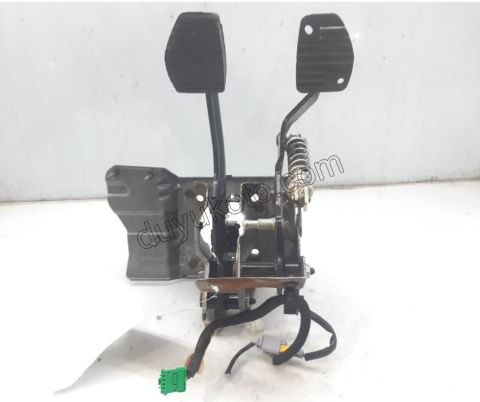 PEDAL FREN+DEBRIYAJ P301 1.6HDİ Euro5
