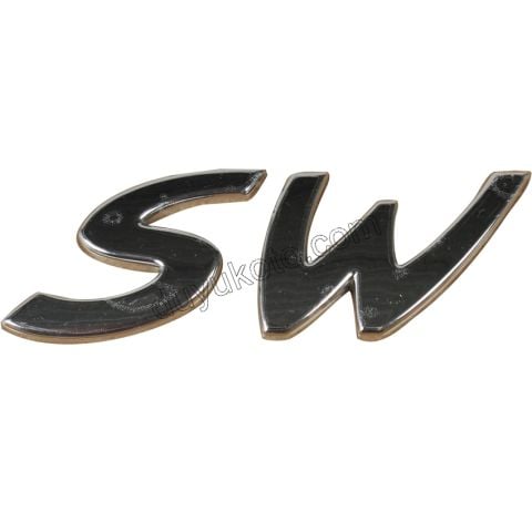 YAZI SW BAGAJ P206 P307