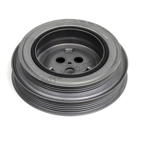 KASNAK KRANK BXR3 DCT2 2.2 FRD