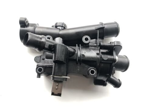 PEUGEOT CITROEN FIAT OPEL 2.0HDI 2.2HDI Termostat DW10F DW12R EURO6