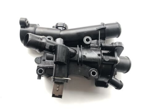 PEUGEOT CITROEN FIAT OPEL 2.0HDI 2.2HDI Termostat DW10F DW12R EURO6