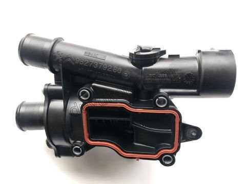 PEUGEOT CITROEN FIAT OPEL 2.0HDI 2.2HDI Termostat DW10F DW12R EURO6