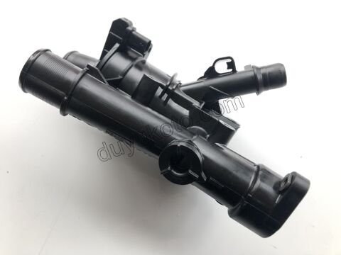 PEUGEOT CITROEN FIAT OPEL 2.0HDI 2.2HDI Termostat DW10F DW12R EURO6