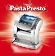 Pasta Presto Elektrikli Makarna Makinası