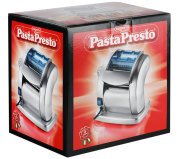 Pasta Presto Elektrikli Makarna Makinası