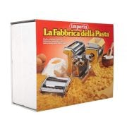 Imperia Pasta Factory Makarna Seti