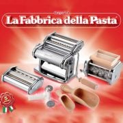Imperia Pasta Factory Makarna Seti