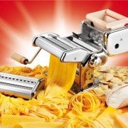 Imperia Pasta Factory Makarna Seti