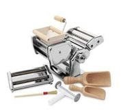 Imperia Pasta Factory Makarna Seti
