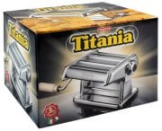 Titania Manuel Makarna Makinası
