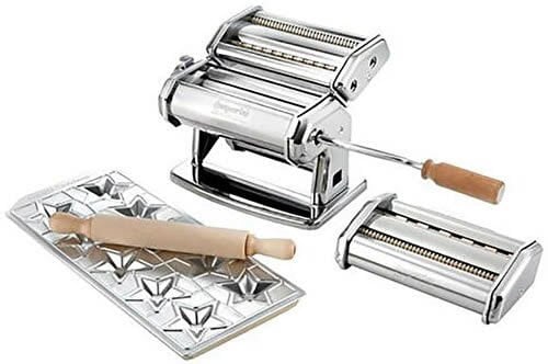Imperia Pasta Italiana Makarna Seti