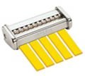 Ev Tipi T.4 Fettuccine Makarna Bıçağı (6,5 mm.)
