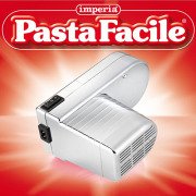 Imperia PastaFacile - Makina Elektrik Motoru