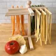 Stendi Pasta - Makarna Kurutma Askısı