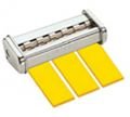 Restoran Tipi (12 mm.) T.5 Lasagnette Makarna Bıçağı