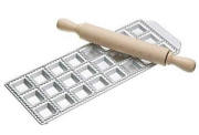 Ravioli & Mantı Tepsisi Kare 24'lü
