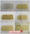 Ravioli & Mantı Tepsisi Yıldız 10'lu