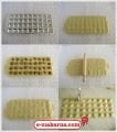 Ravioli & Mantı Tepsi Özel Seti Üçlü