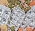 Ravioli & Mantı Tepsi Seti Üçlü