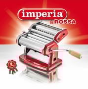 Imperia Manuel Makarna Makinası Rossa