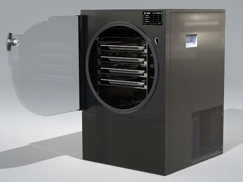 LEO-004 Freeze Dryer
