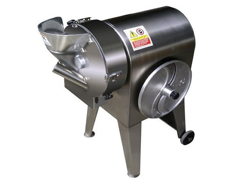 TD330 Sebze Küpleme Makinesi