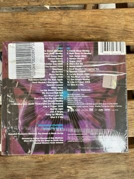 MADONNA - STICKY AND SWEET TOUR - DVD
