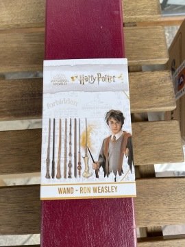 HARRY POTTER - RON WEASLEY ASA