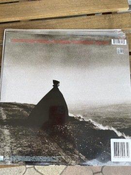 GARY MOORE - WILD FRONTIER*LP