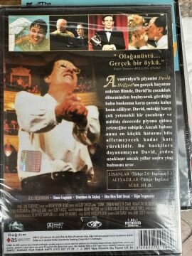 SHINE - DVD
