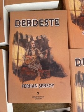 FERHAN ŞENSOY - DERDESTE