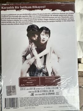 KIM KI DUK - SAMARIA - FEDAKAR KIZ - DVD