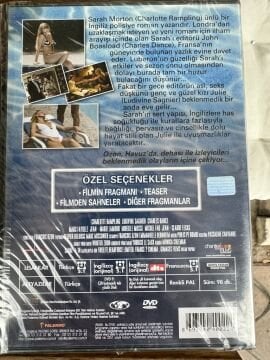 SWIMMING POOL - HAVUZ - DVD