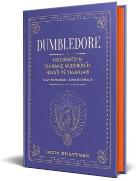 DUMBLEDORE - CİLTLİ
