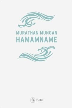 MURATHAN MUNGAN - HAMAMNAME
