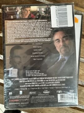 TWO FOR THE MONEY - KİRLİ PARA - DVD