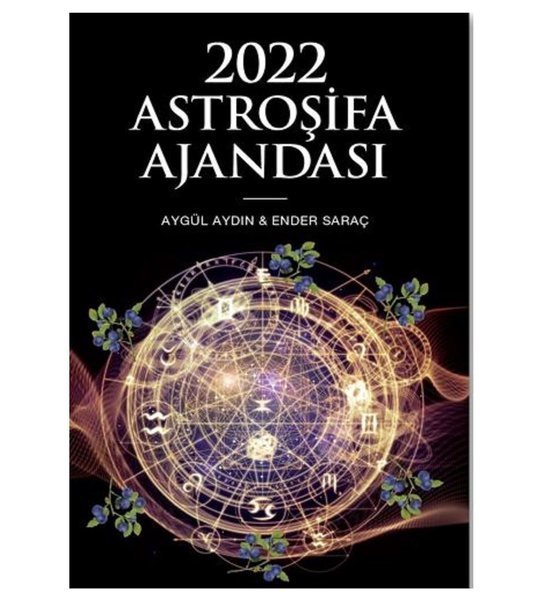 2022 ASTROŞİFA AJANDASI
