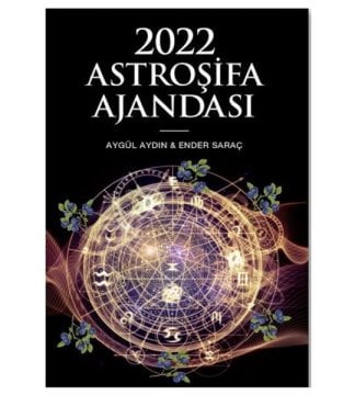 2022 ASTROŞİFA AJANDASI