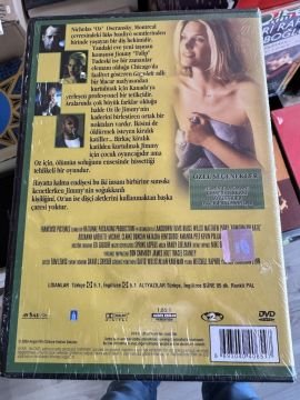 THE WHOLE NINE YARDS  - KOMŞUM BİR KATİL - DVD