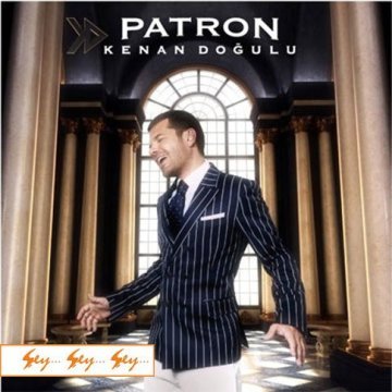 Kenan Doğulu - Patron