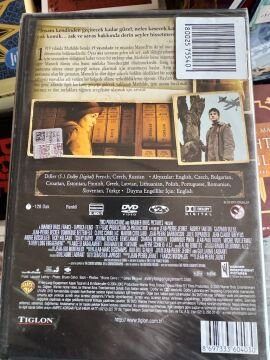 VERY LONG ENGAGEMENT - KAYIP NİŞANLI - DVD