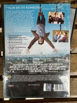 YES MAN - BAY EVET - DVD
