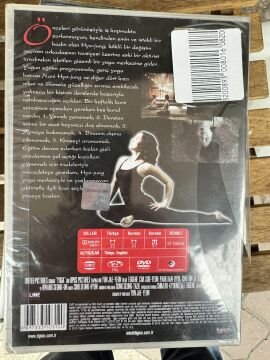 YOGA - ÖLÜM PEŞİMİZDE - DVD