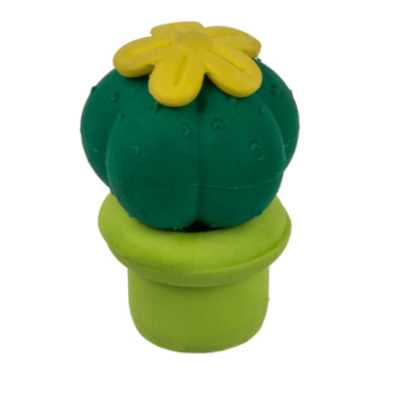 KAKTÜS SİLGİ SETİ - CACTUS ERASER
