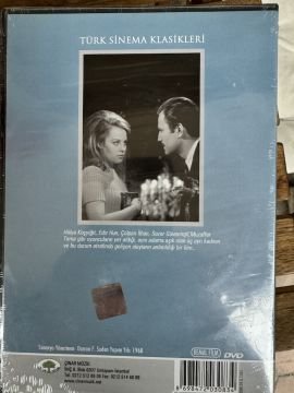 HİCRAN GECESİ - DVD
